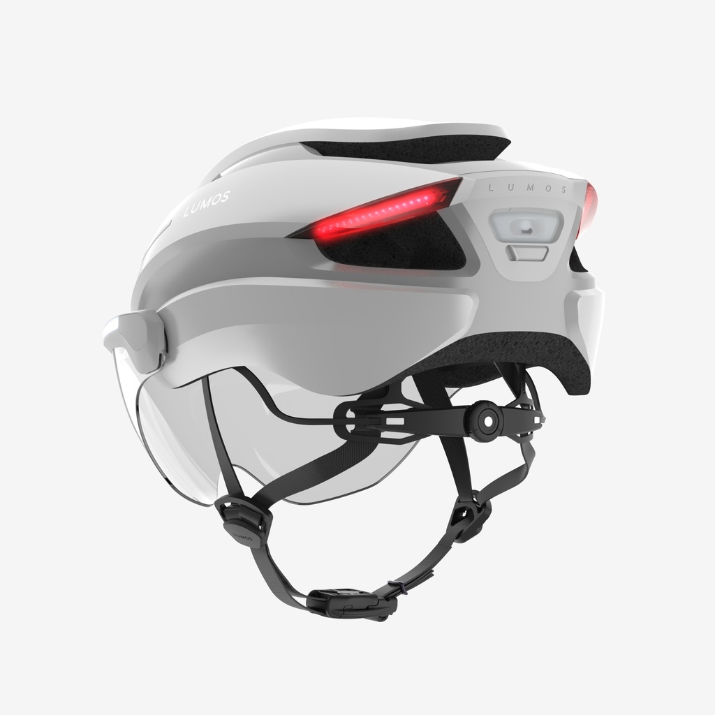Lumos Ultra E-Bike Helm one size