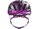 Fahrradhelm Abus Urban- I 3.00 L core purple