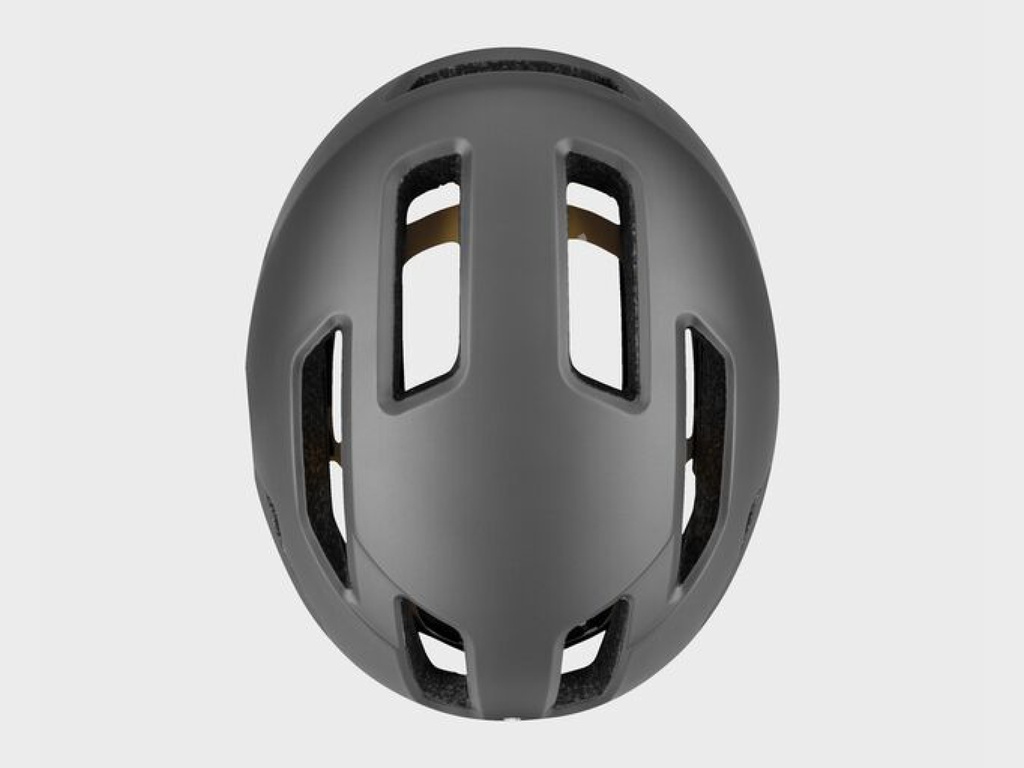 Fahrradhelm Sweet Protection Chaser Mips M/L matte black chrome