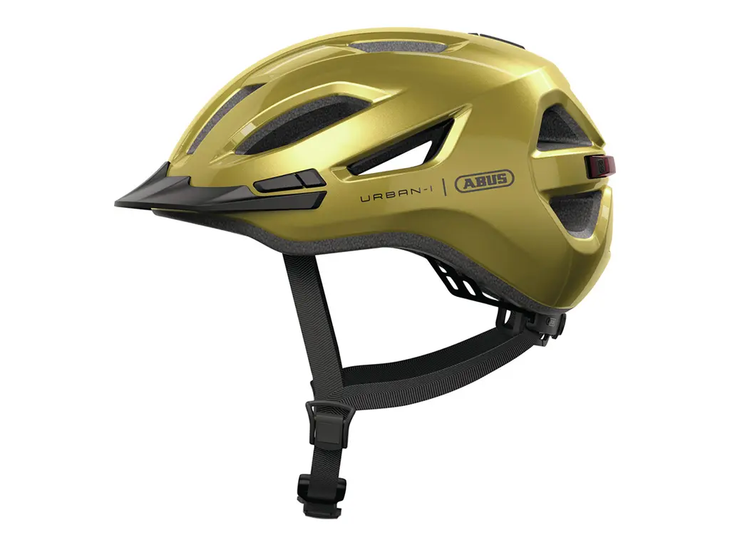 Abus Helm URBAN-I 4.0 