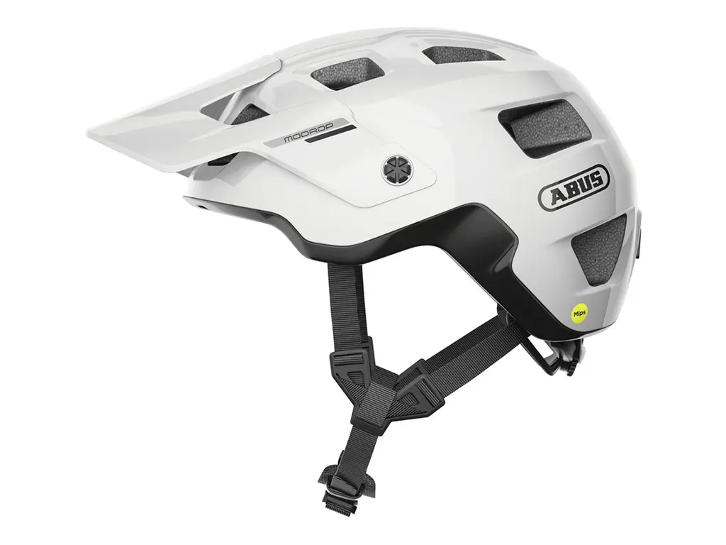 Abus Helm MODROP MIPS 
