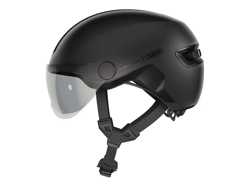 Abus Helm HUD-Y ACE