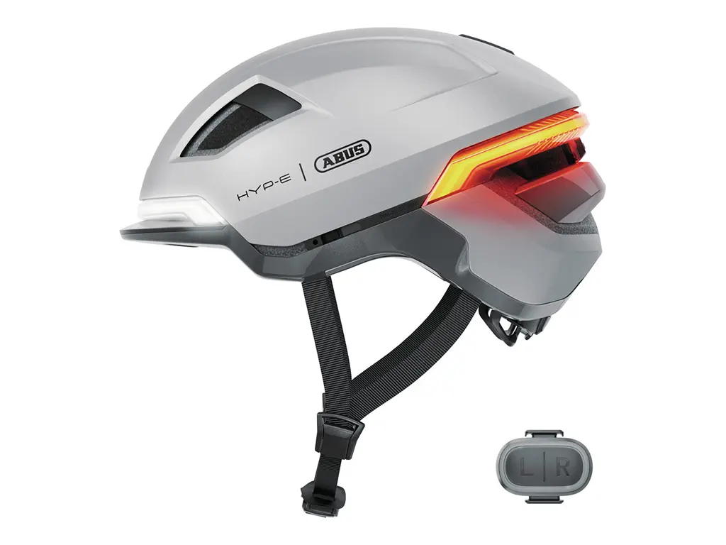 Abus Helm HYP-E