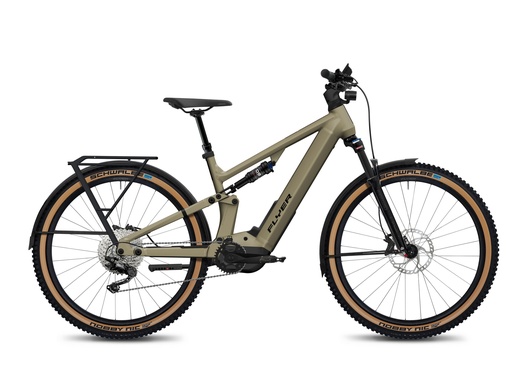 FLYER 22 Goroc X 4.10 Range Extender