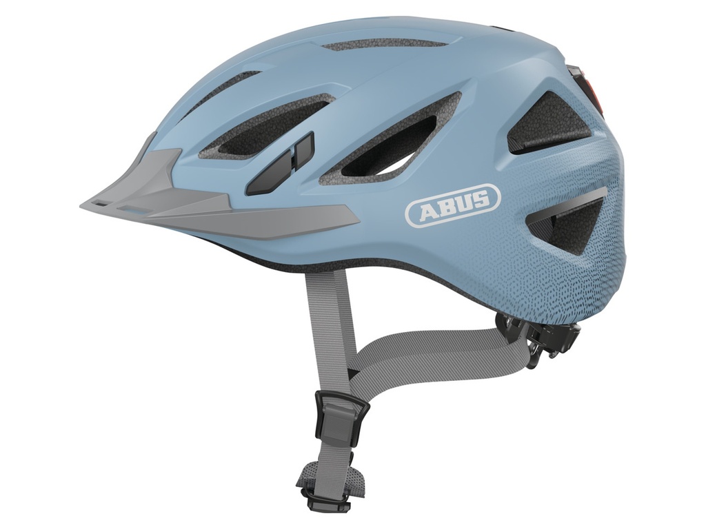 Abus Urban-I glacier blue