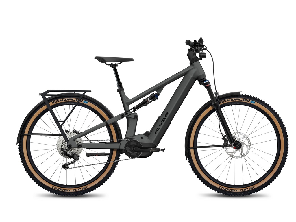 FLYER G1 Goroc X 4.10