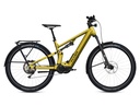 FLYER G1 Goroc X 6.70 45km/h