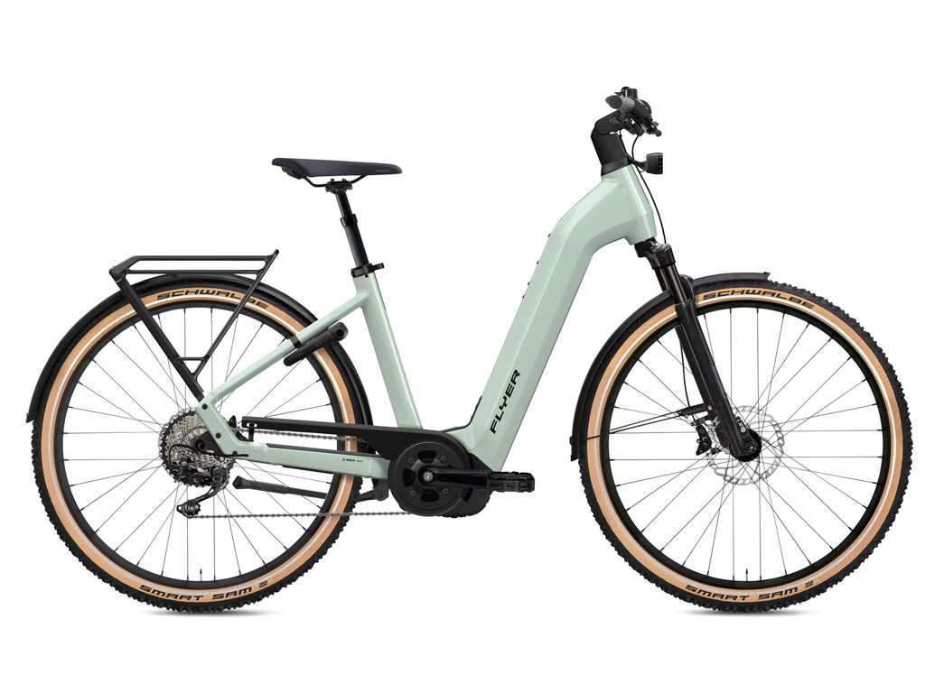 FLYER G1 Gotour 7.12 XC
