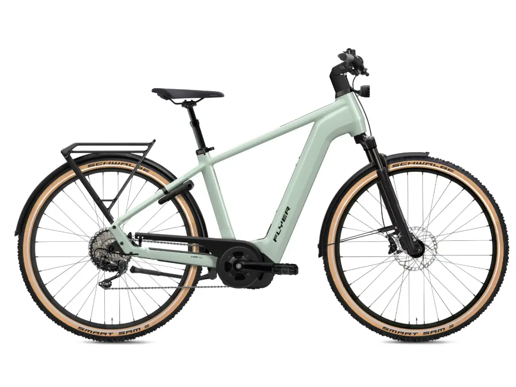 FLYER G1 Gotour 7.12 XC