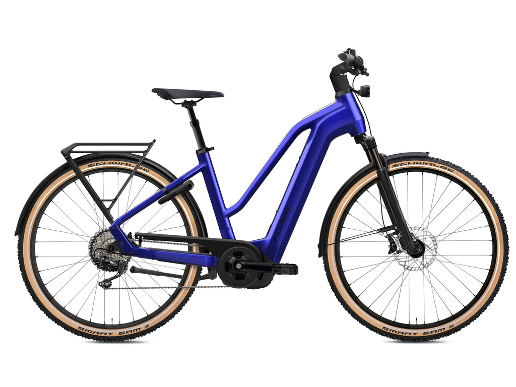 FLYER G1 Gotour 7.12 XC ABS