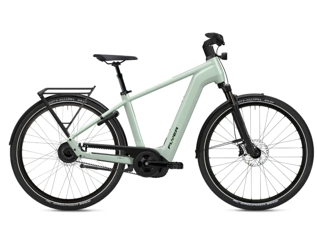 FLYER G1 Gotour 7.23