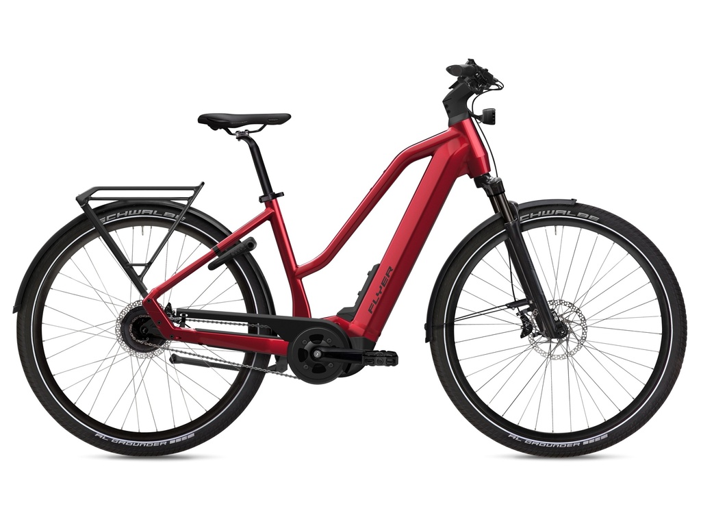 FLYER G1 Upstreet 5.40 Occasion 