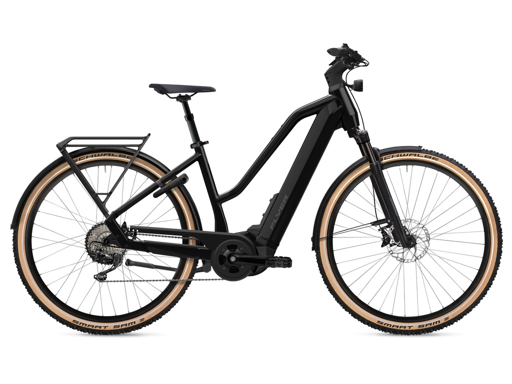 FLYER G1 Upstreet 7.12 XC