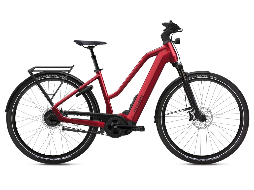 FLYER G1 Upstreet 7.43