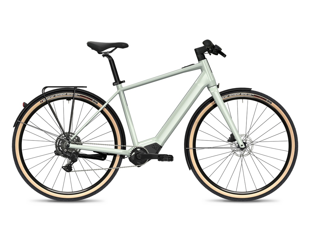 FLYER G1 Upstreet SL 3.10