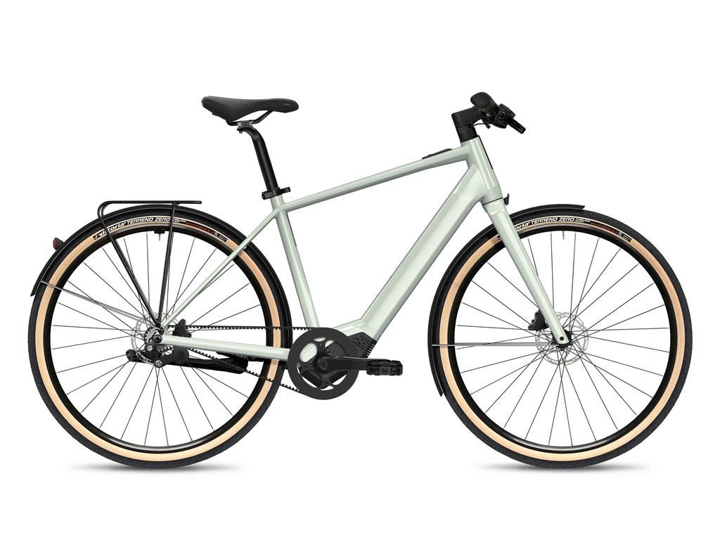 FLYER G1 Upstreet SL 3.63