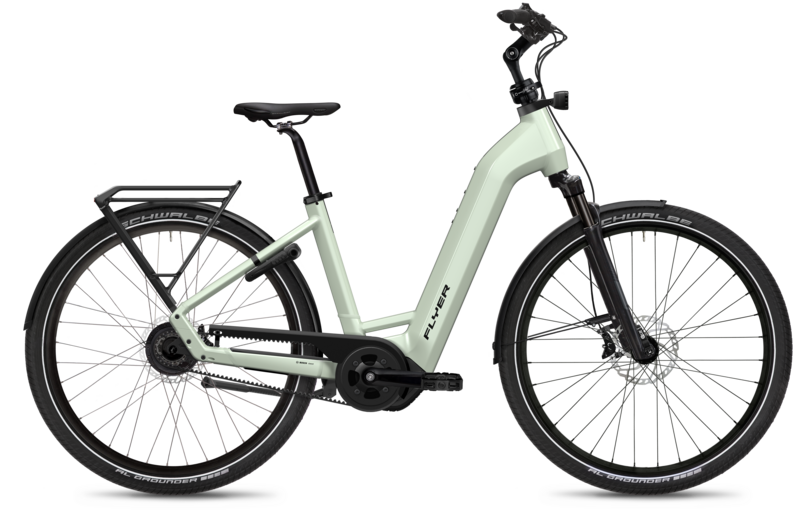 FLYER G1 Gotour 5.43 