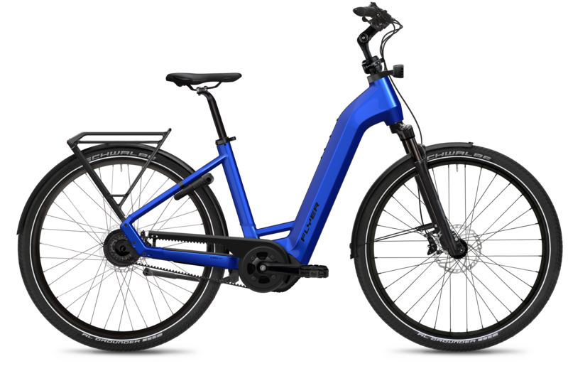 FLYER G1 Gotour 5.43