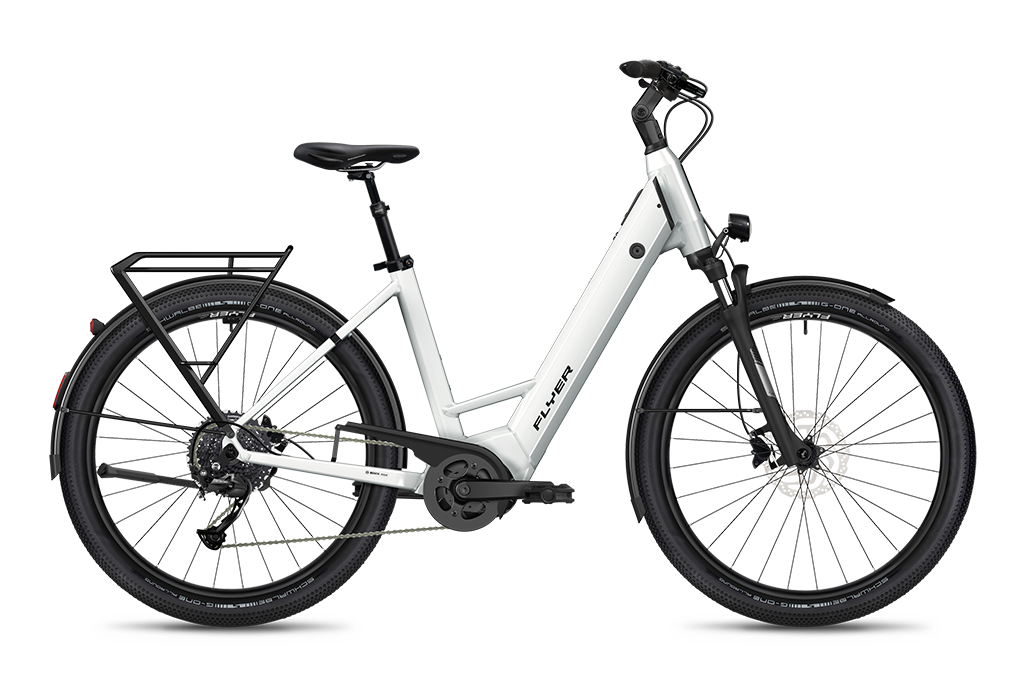 FLYER G1 Gotour EL 3.12 XC