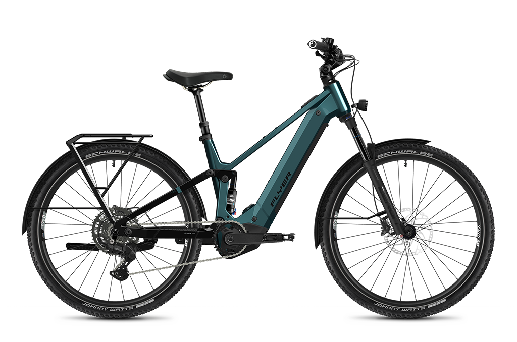 FLYER G2 Goroc X 2.10