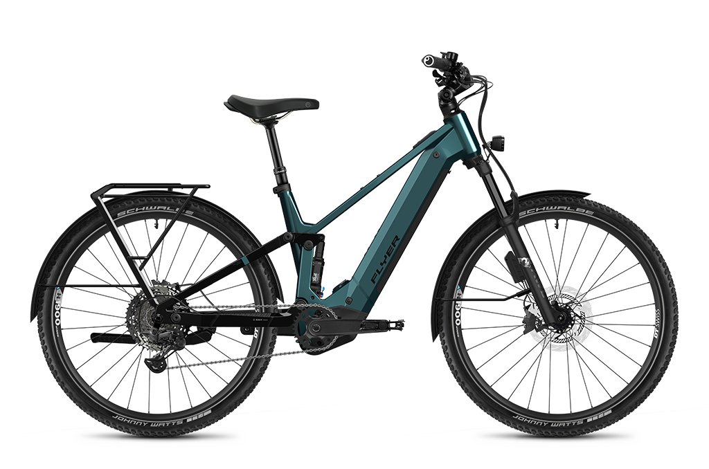 FLYER G2 Goroc X 6.70