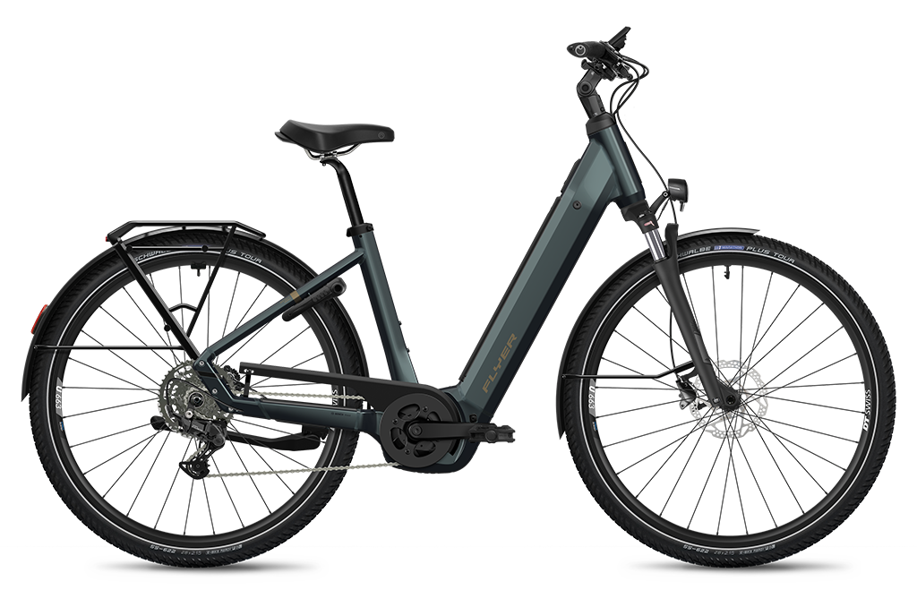 FLYER G2 Gotour 5.10