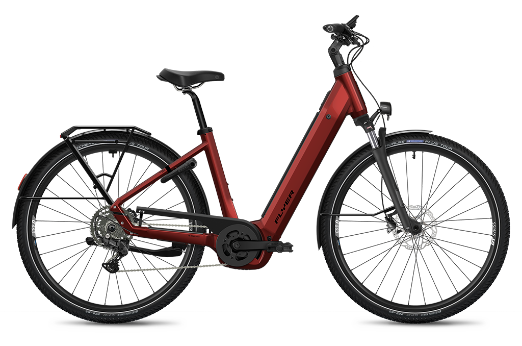 FLYER G2 Gotour 5.10