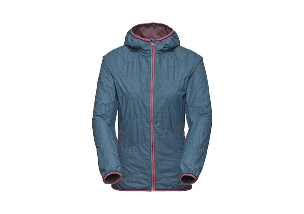 R2 Alpine Softshell Jacket deep dive Women