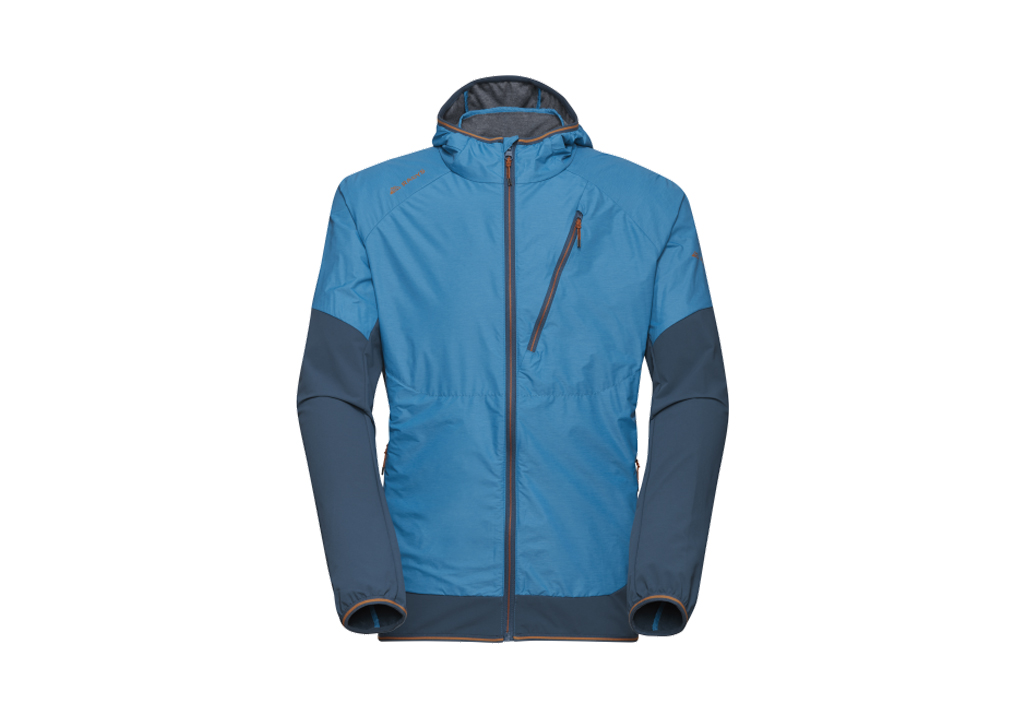 R2 Alpine Softshell Jacket french navy Men