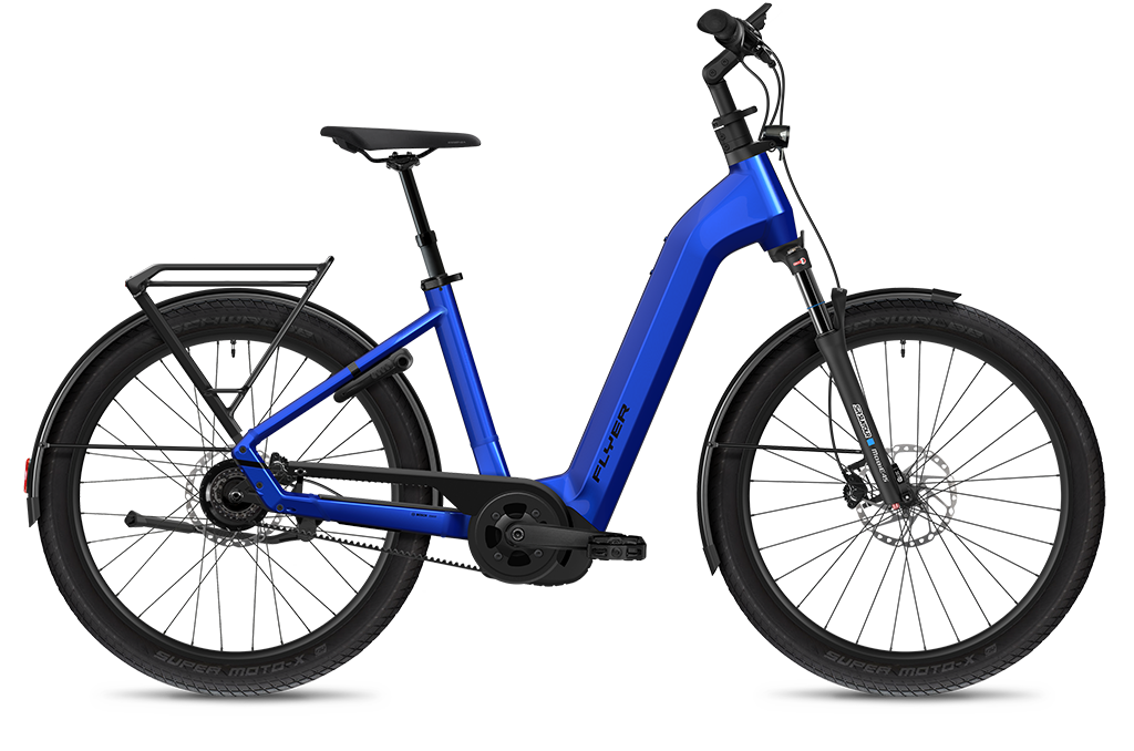 FLYER G1 Gotour 5.43 CX