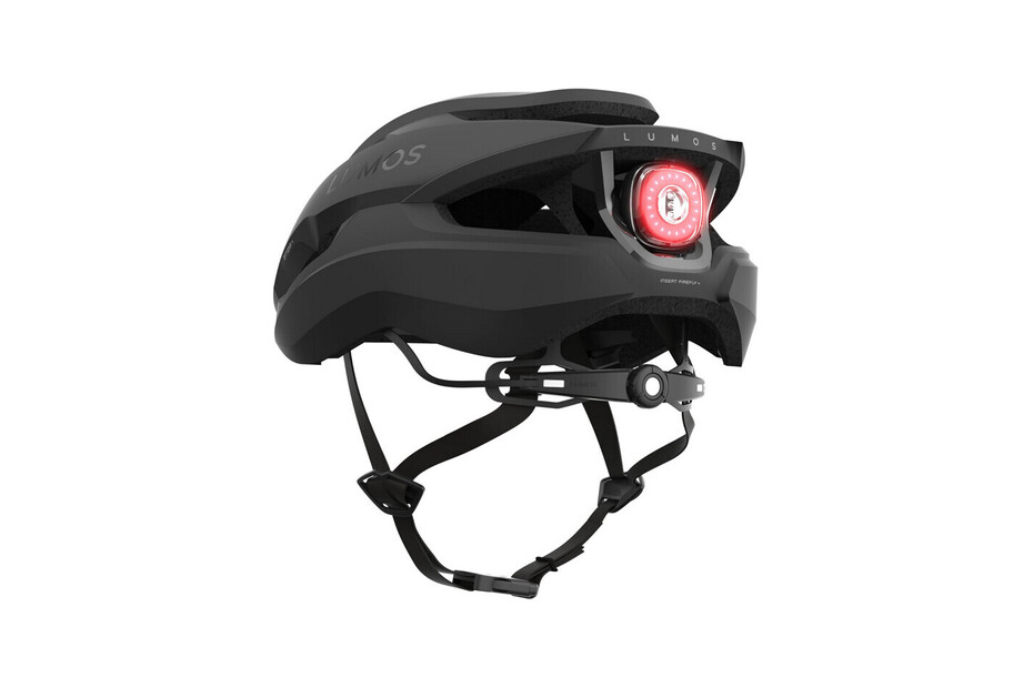 Lumos Ultra Fly Helm one size 54-61cm schwarz