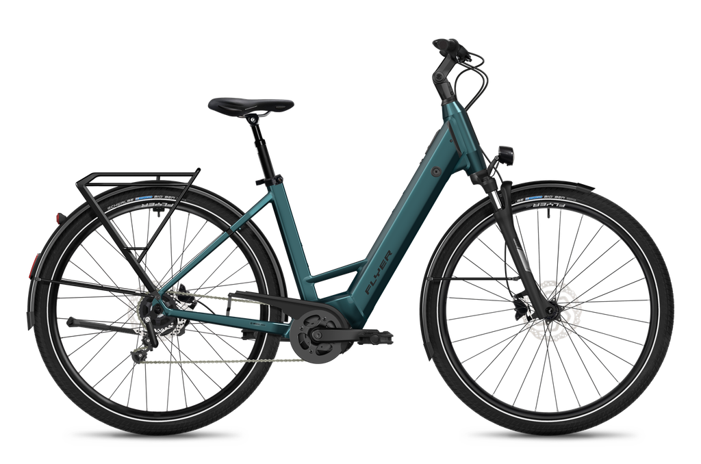 FLYER G1 Gotour EL 3.40