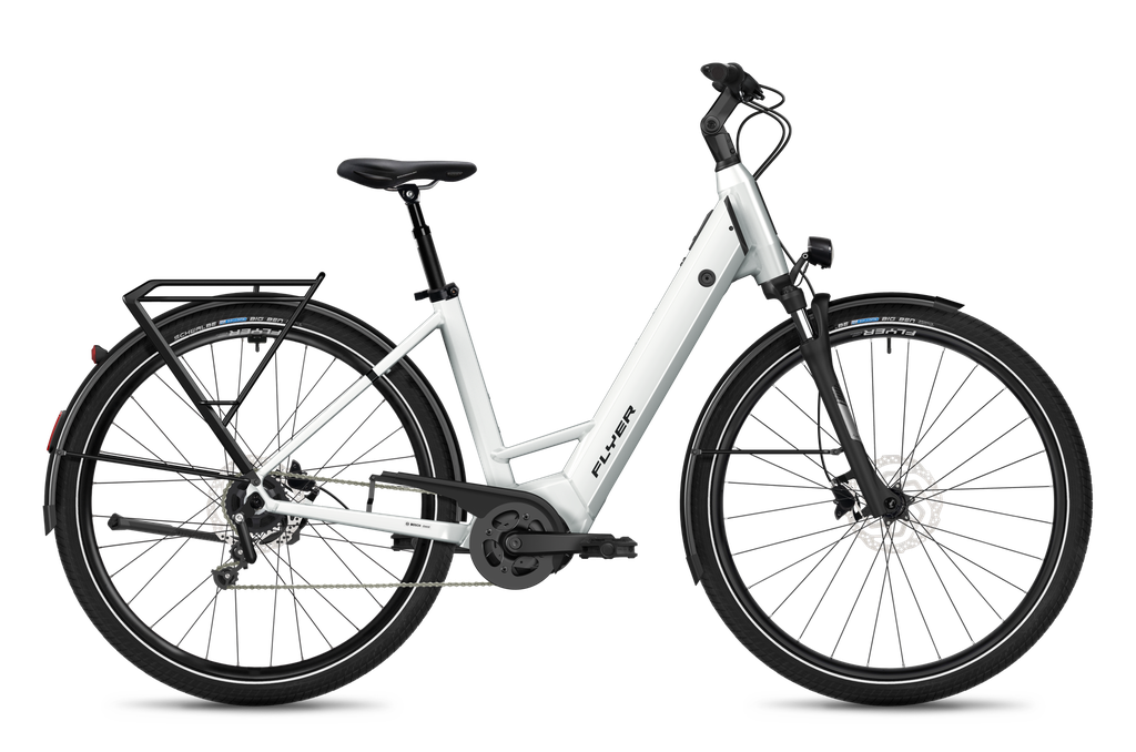 FLYER G1 Gotour EL 3.40