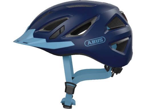 Abus Urban- I core blue