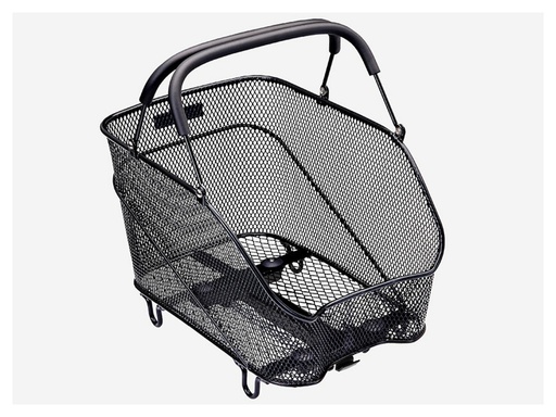 [480.004.009] Racktime Bask-it Trunk Gepäckträgerkorb Small