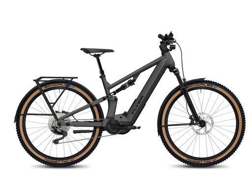 FLYER G1 Goroc X 4.10