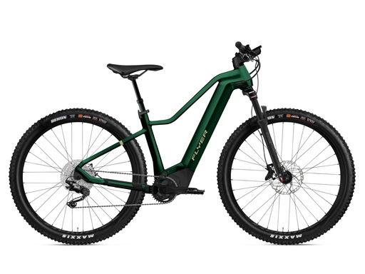 FLYER G3 Uproc2 2.10 Occasion