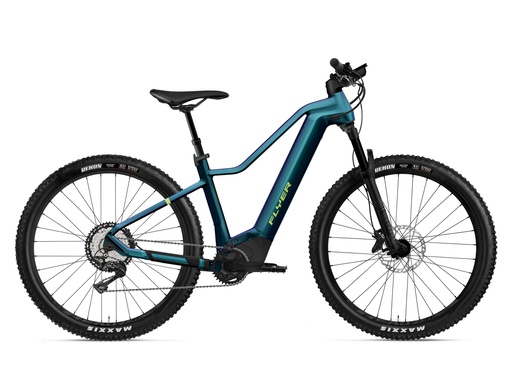 FLYER G3 Uproc2 6.30 Occasion