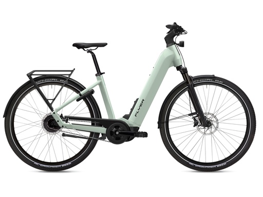 FLYER G1 Upstreet 5.40 Occasion 