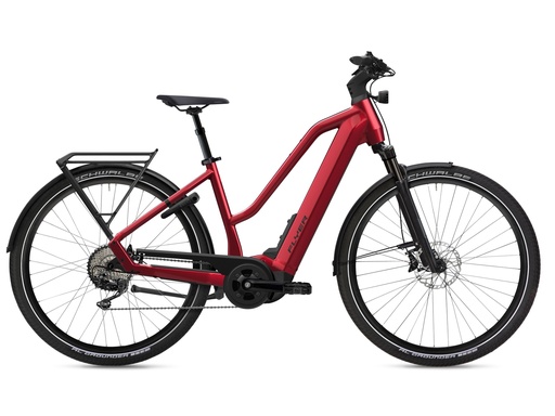 FLYER G1 Upstreet 7.10