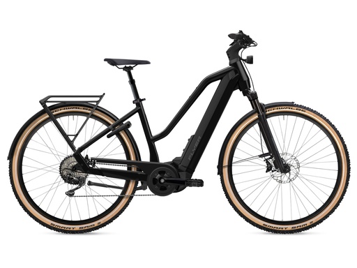 FLYER G1 Upstreet 7.12 XC