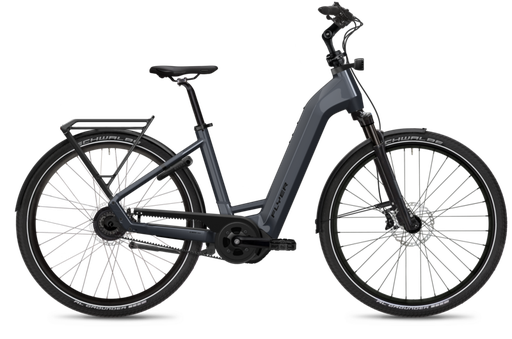 FLYER G1 Gotour 5.43 