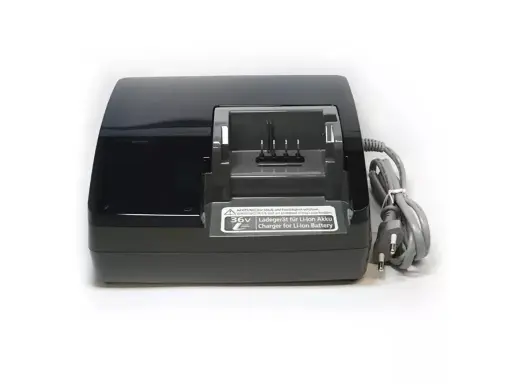 [500582] Panasonic Deluxe Ladegerät 36V Occasion