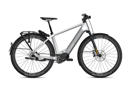 FLYER G1 Upstreet TR:CF 7.63 45km/h