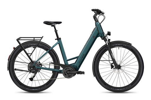 FLYER G1 Gotour EL 3.12 XC