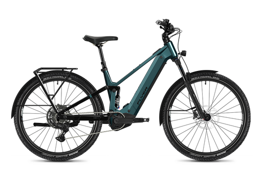 FLYER G2 Goroc X 2.10