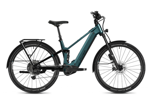 FLYER G2 Goroc X 6.70