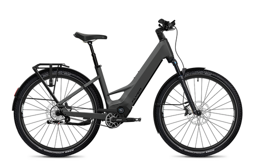 FLYER G1 Goroc TR 7.33