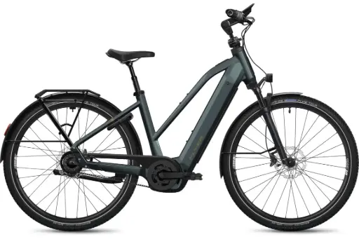 FLYER G2 Gotour 7.43