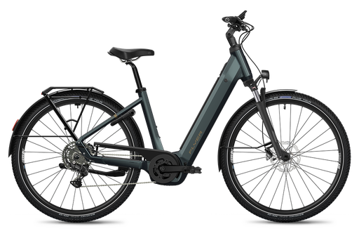 FLYER G2 Gotour 5.10